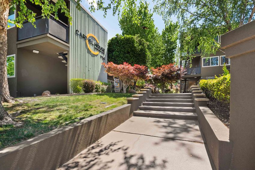 Carmel House Apartments, 1756 Carmel Dr., Walnut Creek, CA RentCafe